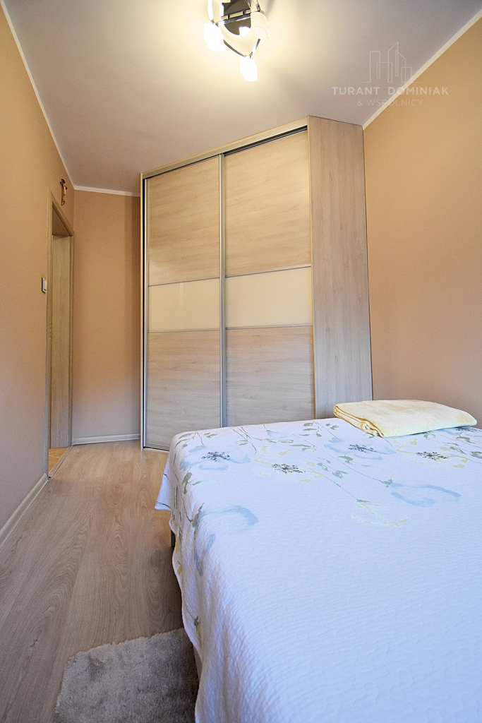 Komfortowe 3-pok. mieszkanie - Szczecin, Pomorzany (11)