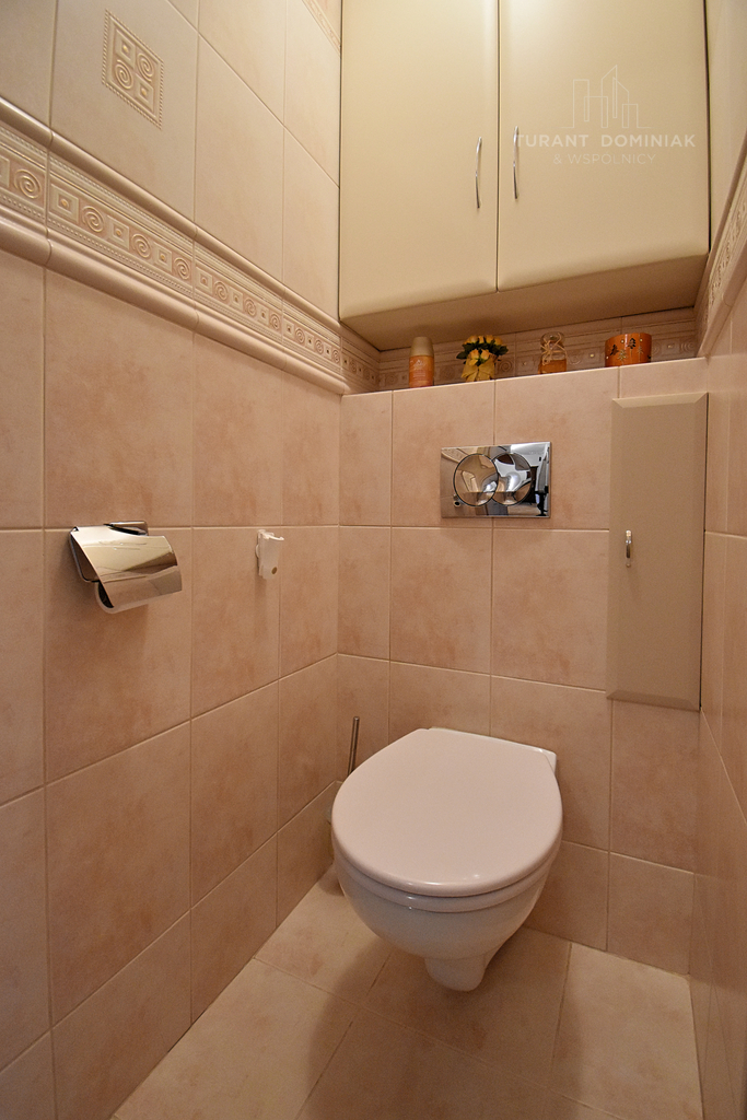 Komfortowe 3-pok. mieszkanie - Szczecin, Pomorzany (16)