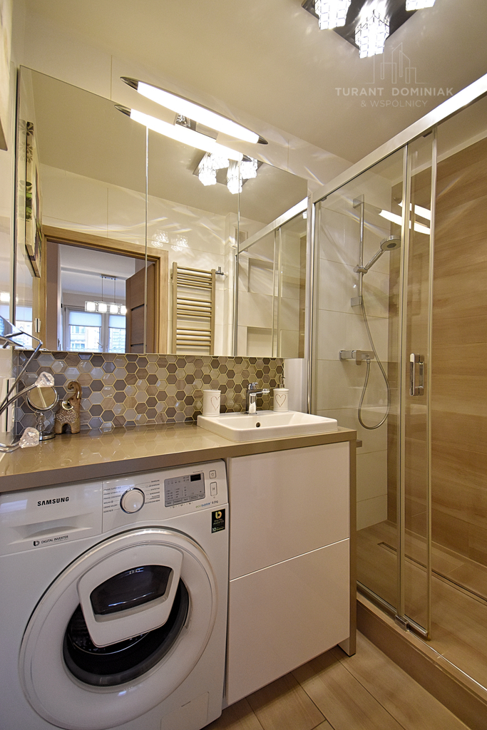 Komfortowe 3-pok. mieszkanie - Szczecin, Pomorzany (12)