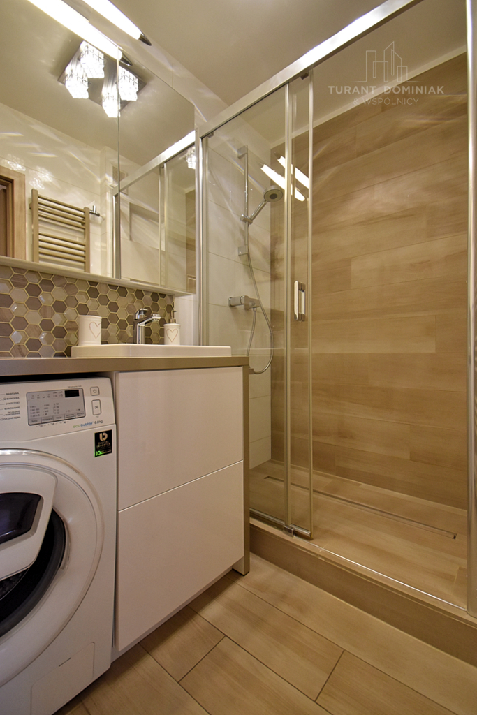 Komfortowe 3-pok. mieszkanie - Szczecin, Pomorzany (13)