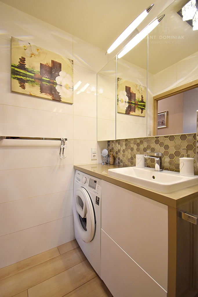 Komfortowe 3-pok. mieszkanie - Szczecin, Pomorzany (17)