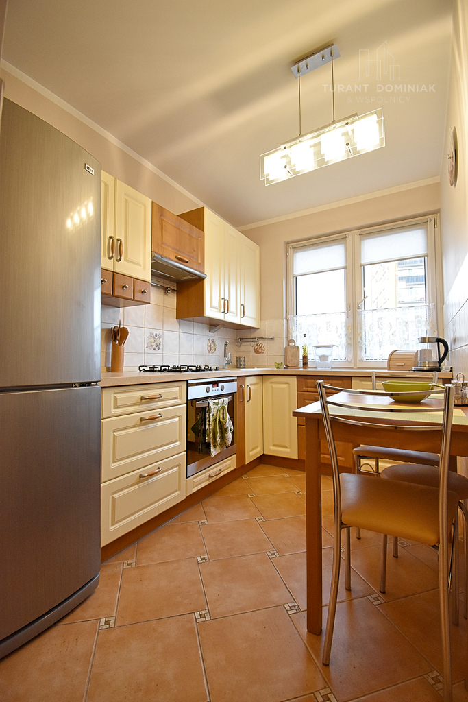 Komfortowe 3-pok. mieszkanie - Szczecin, Pomorzany (6)