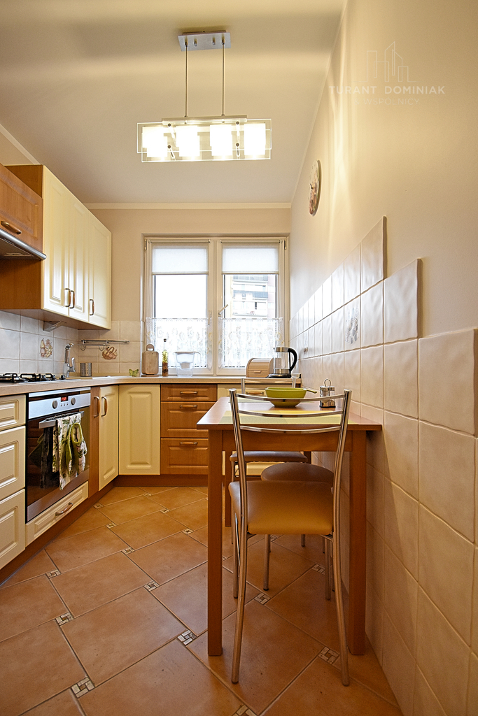 Komfortowe 3-pok. mieszkanie - Szczecin, Pomorzany (7)