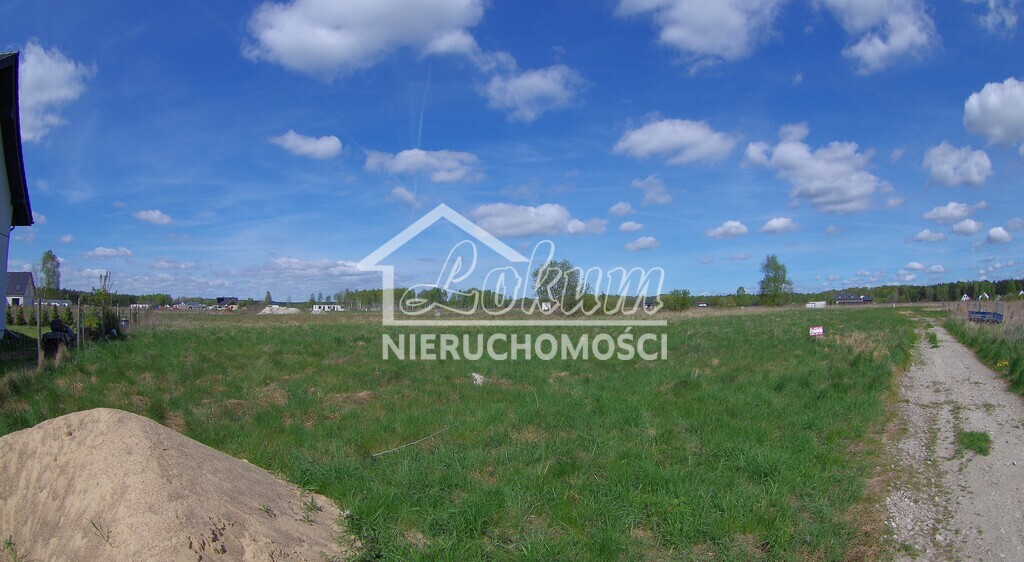 OKAZJA- działka budowlana w Niedźwiedziu MPZP (2)