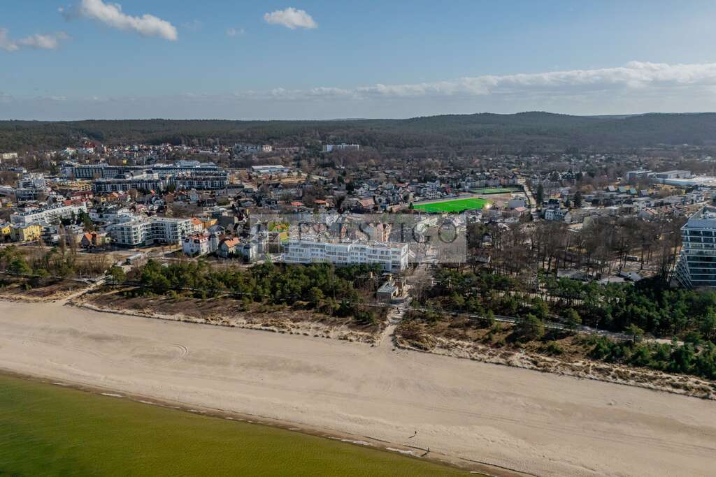 Apartament w Międzyzdrojach 100 m od morza (2)