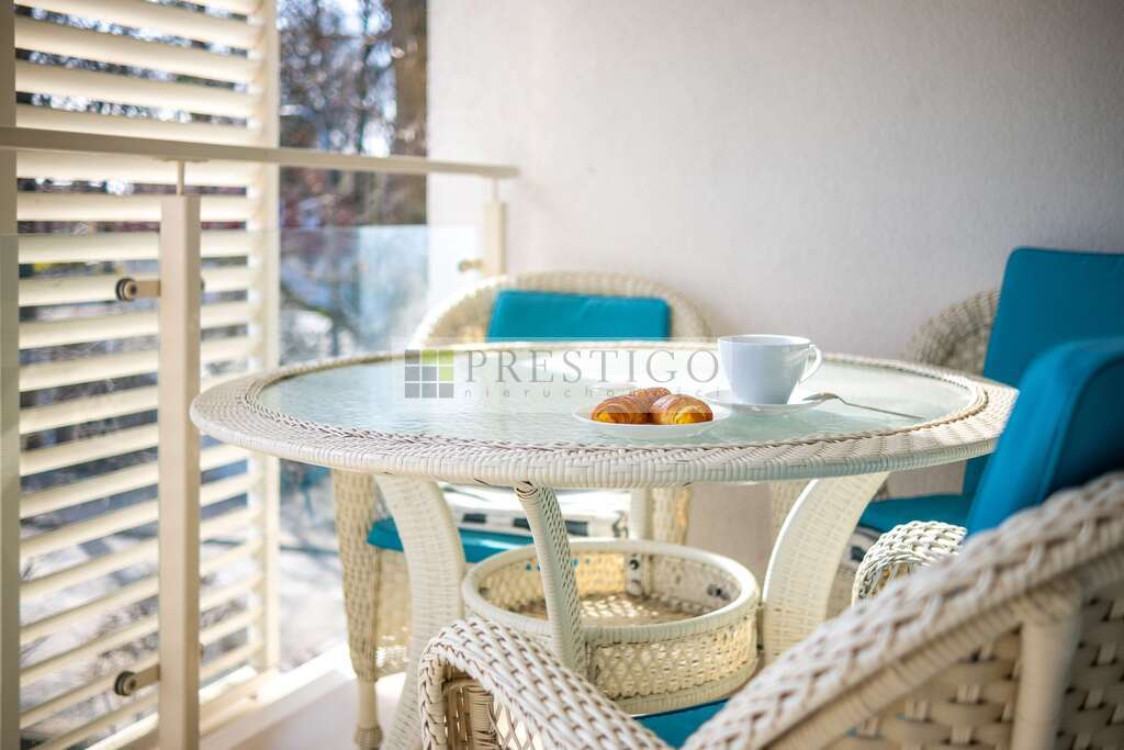 Apartament w Międzyzdrojach 100 m od morza (9)