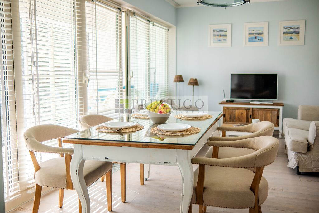 Apartament w Międzyzdrojach 100 m od morza (3)