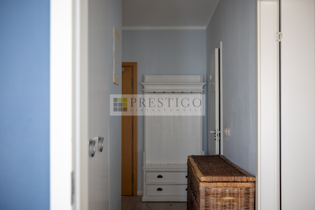 Apartament w Międzyzdrojach 100 m od morza (12)