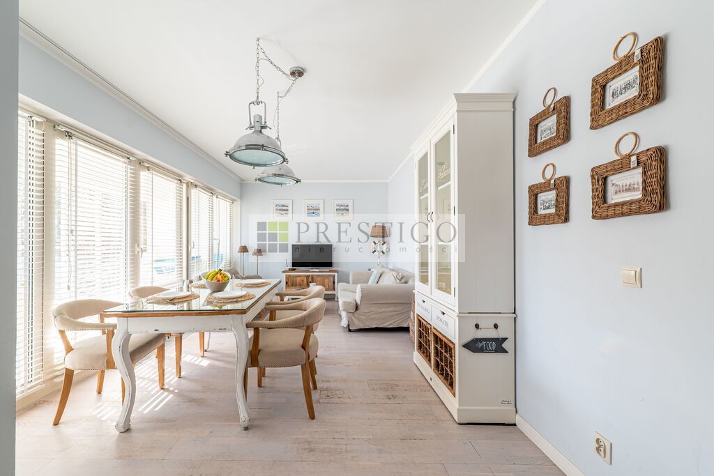 Apartament w Międzyzdrojach 100 m od morza (4)