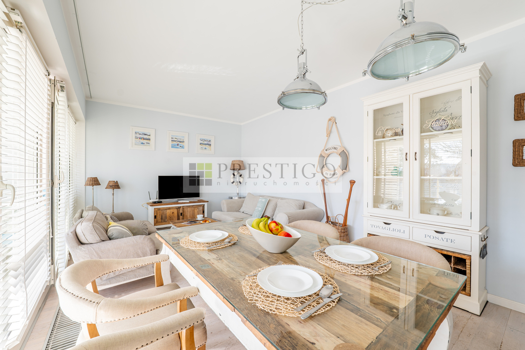 Apartament w Międzyzdrojach 100 m od morza (5)