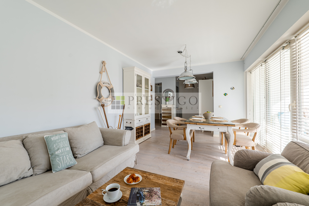 Apartament w Międzyzdrojach 100 m od morza (8)