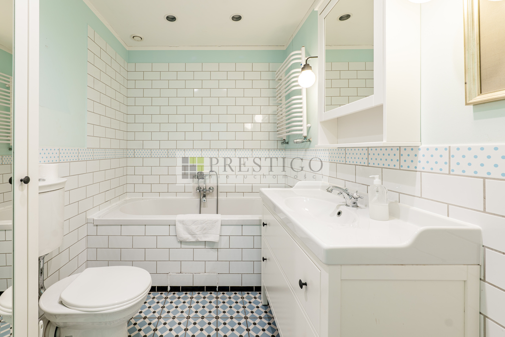 Apartament w Międzyzdrojach 100 m od morza (13)