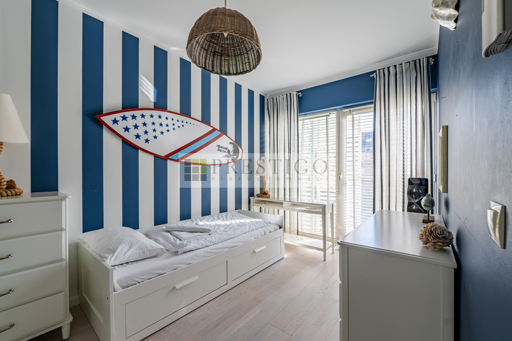 Apartament w Międzyzdrojach 100 m od morza (15)