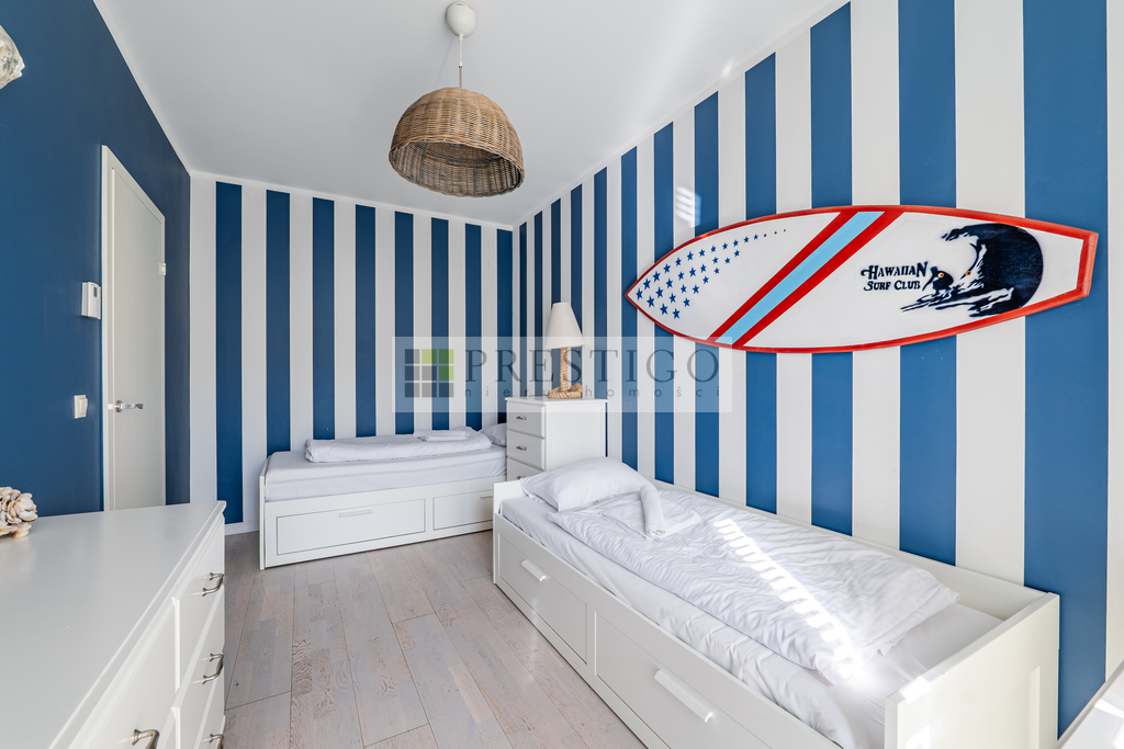 Apartament w Międzyzdrojach 100 m od morza (16)