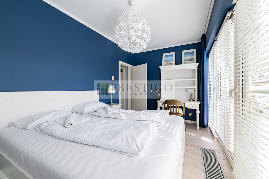 Apartament w Międzyzdrojach 100 m od morza (18)