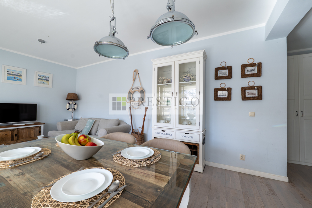 Apartament w Międzyzdrojach 100 m od morza (7)