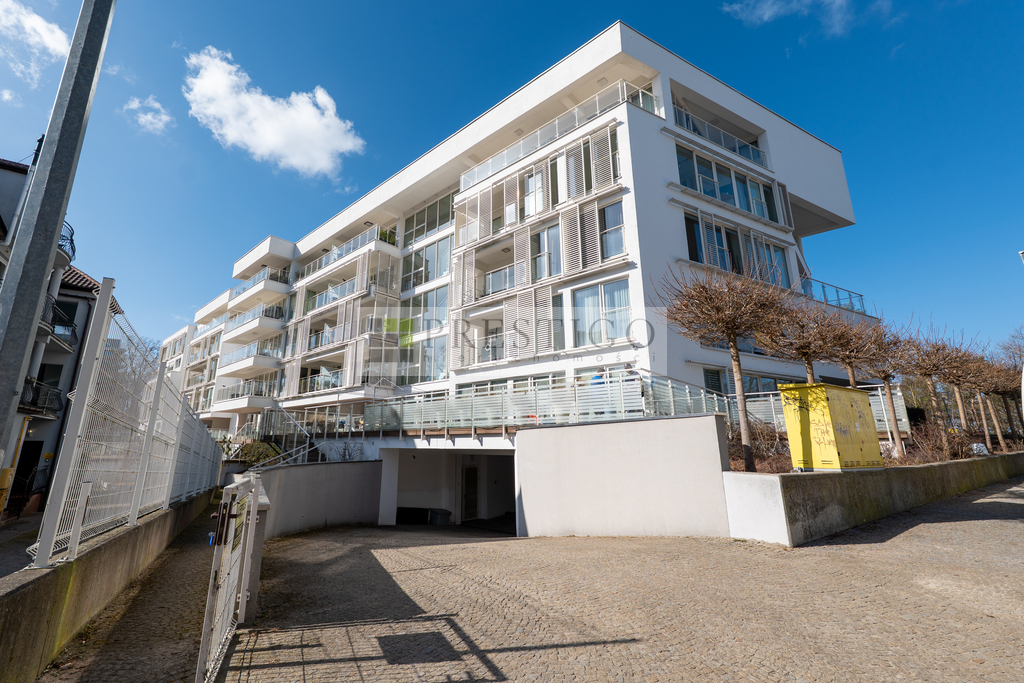 Apartament w Międzyzdrojach 100 m od morza (21)