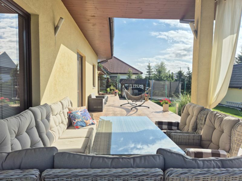 Atrakcyjny dom Warszewo 6 pokoi ! (3)