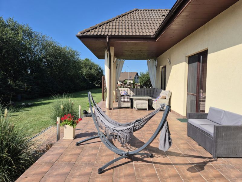 Atrakcyjny dom Warszewo 6 pokoi ! (4)