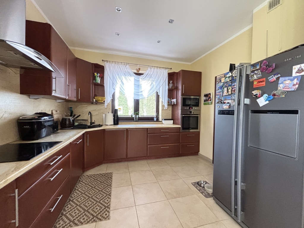 Atrakcyjny dom Warszewo 6 pokoi ! (9)