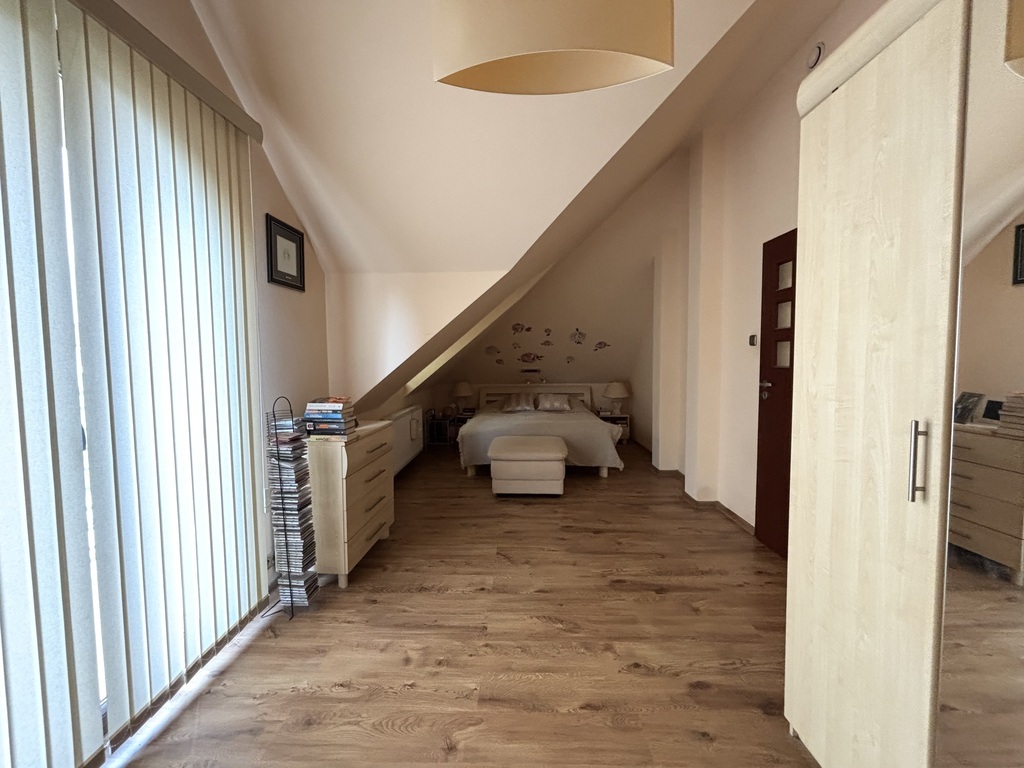 Atrakcyjny dom Warszewo 6 pokoi ! (14)