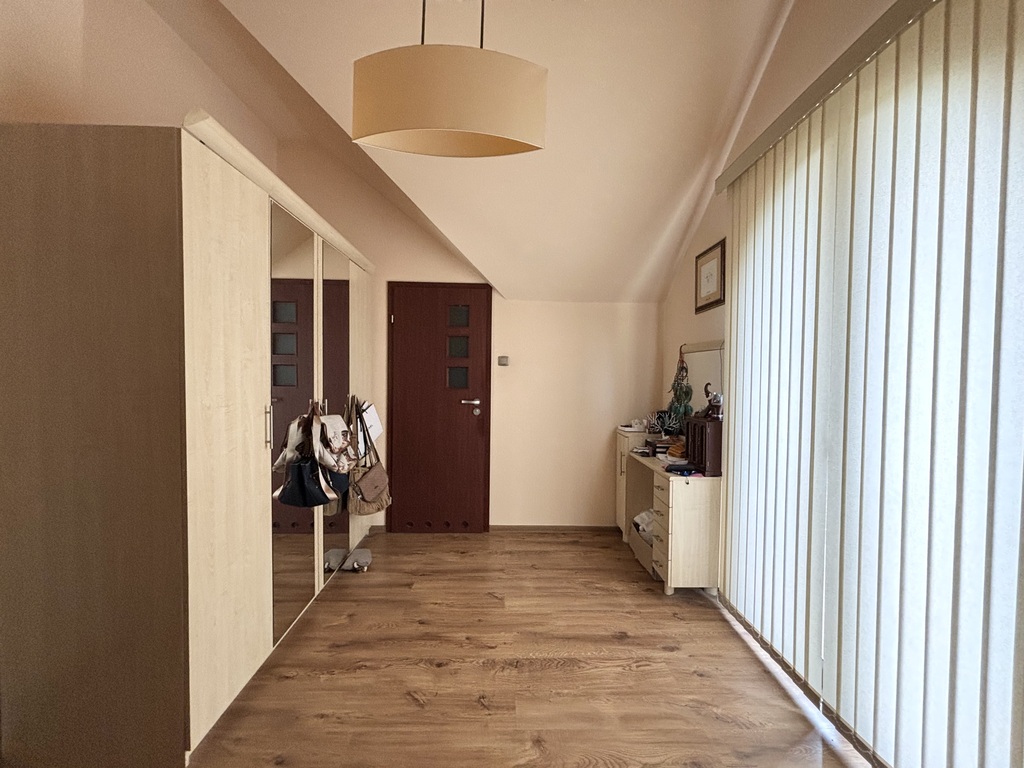 Atrakcyjny dom Warszewo 6 pokoi ! (15)