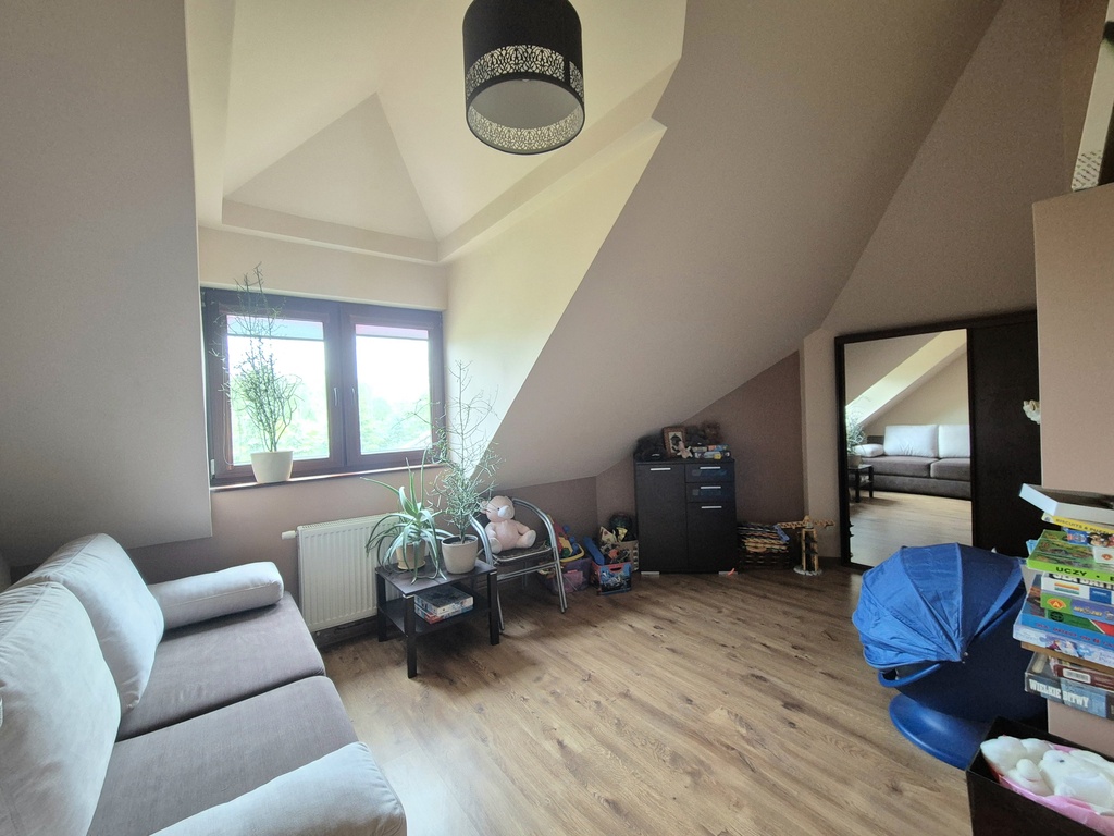 Atrakcyjny dom Warszewo 6 pokoi ! (17)