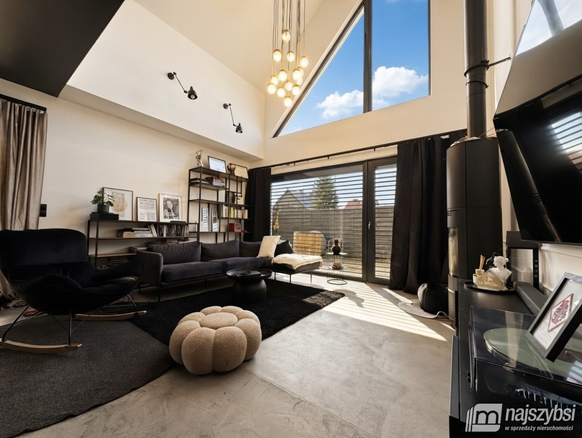 Drawsko Pomorskie- nowoczesny dom wolnostojący  (1)