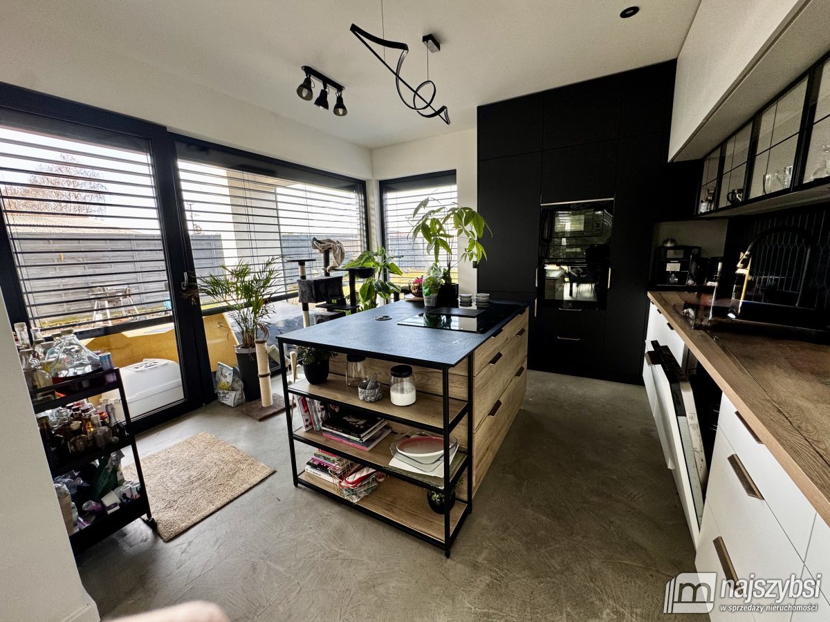 Drawsko Pomorskie- nowoczesny dom wolnostojący  (10)