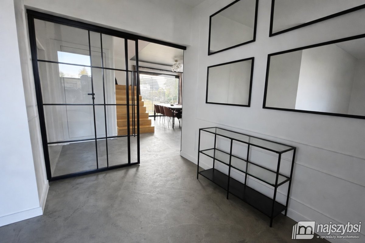 Drawsko Pomorskie- nowoczesny dom wolnostojący  (11)