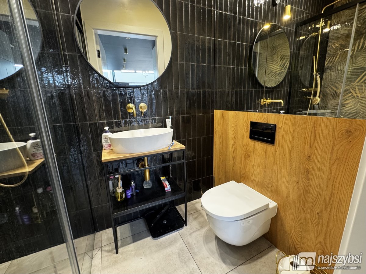 Drawsko Pomorskie- nowoczesny dom wolnostojący  (12)