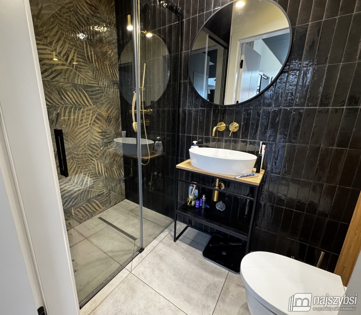 Drawsko Pomorskie- nowoczesny dom wolnostojący  (13)