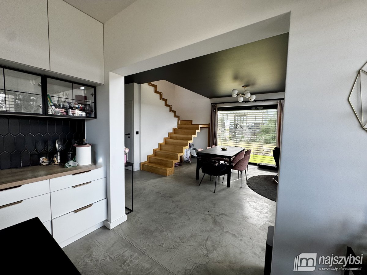 Drawsko Pomorskie- nowoczesny dom wolnostojący  (14)