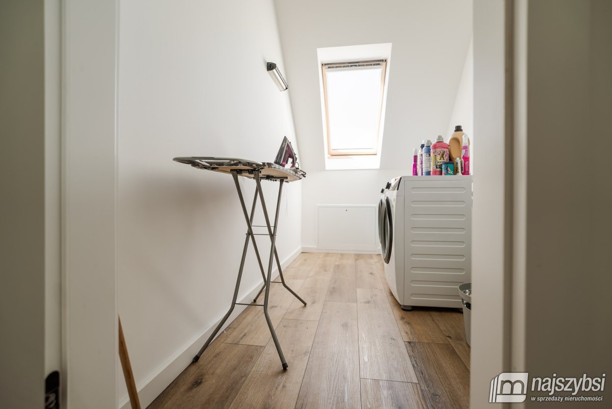 Drawsko Pomorskie- nowoczesny dom wolnostojący  (19)