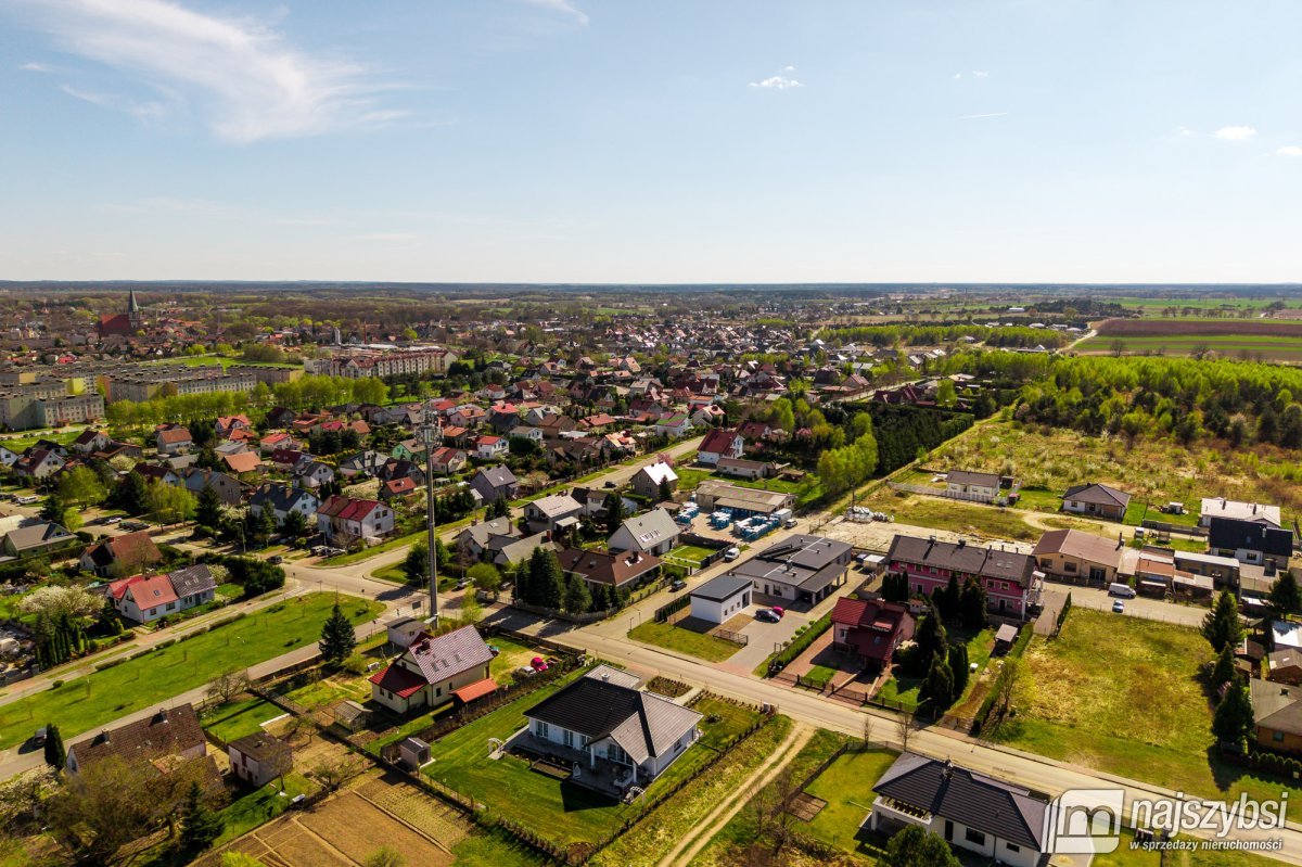 Drawsko Pomorskie- nowoczesny dom wolnostojący  (27)