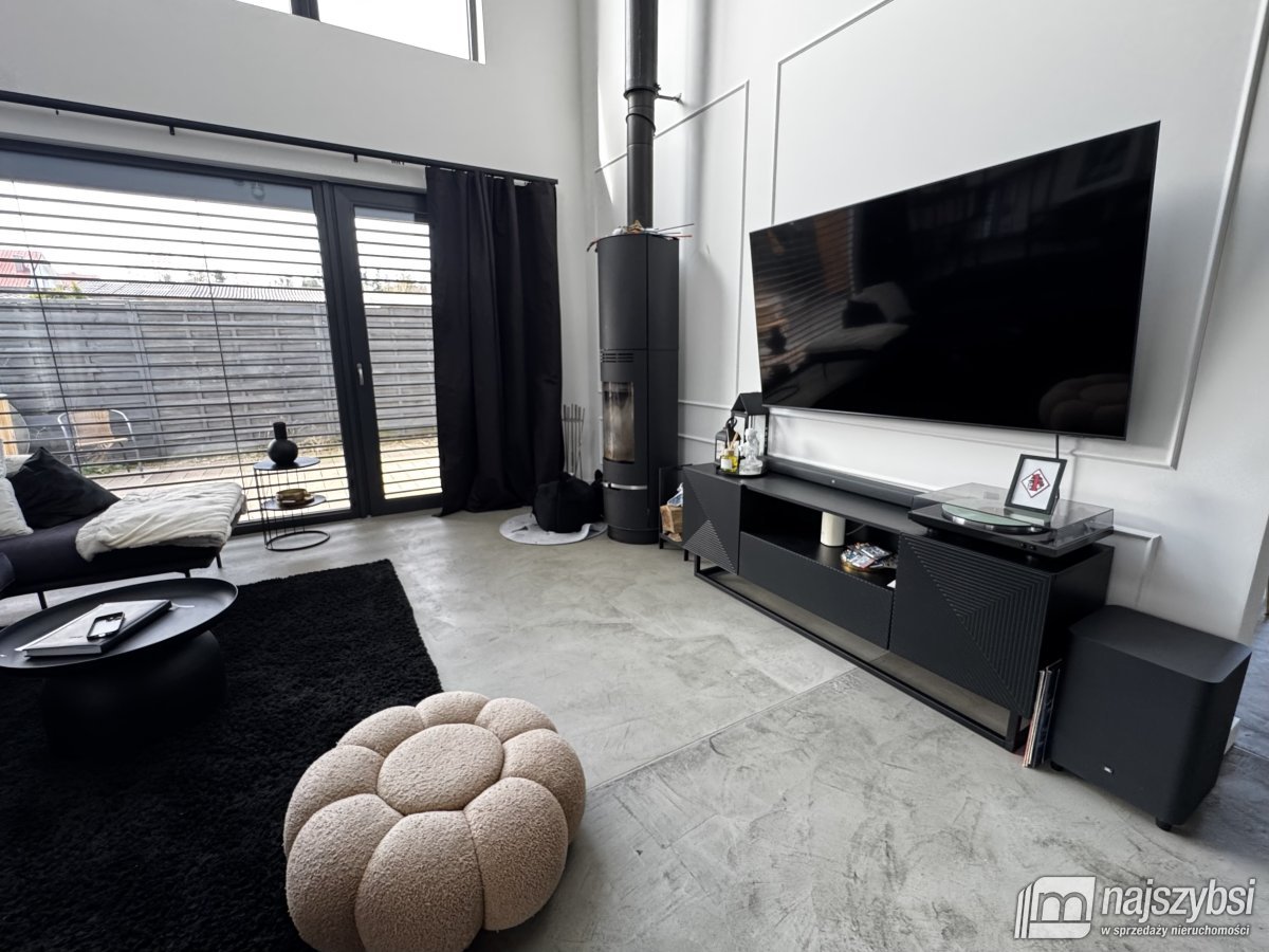 Drawsko Pomorskie- nowoczesny dom wolnostojący  (4)