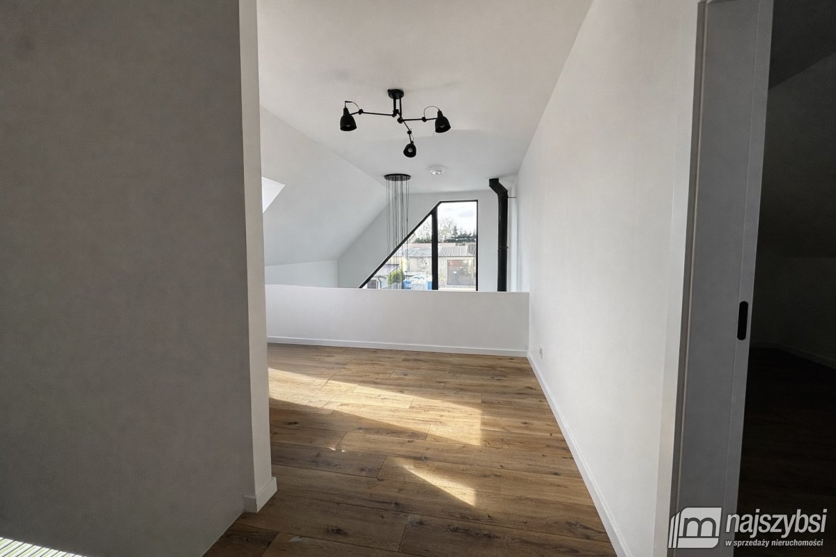 Drawsko Pomorskie- nowoczesny dom wolnostojący  (9)