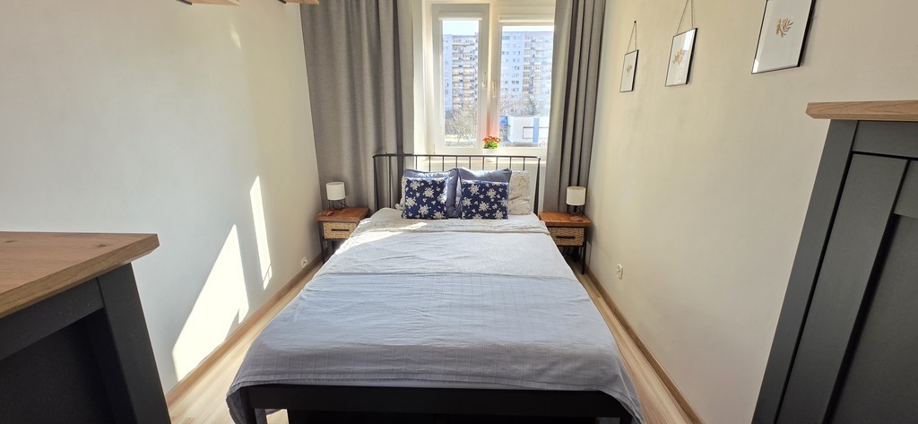 Przytulne, słoneczne 3 pokoje na I piętrze (4)