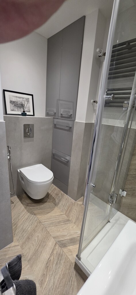 Przytulne, słoneczne 3 pokoje na I piętrze (15)