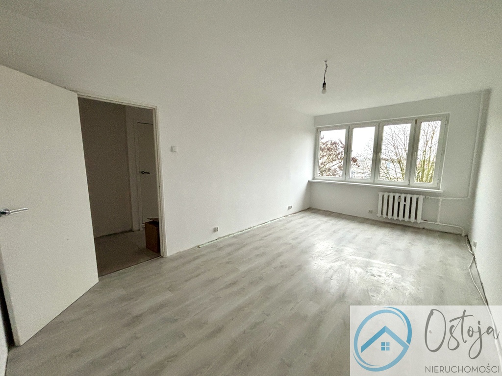 Kawalerka | Spółdzielcze prawo | Os. Kaliny (1)