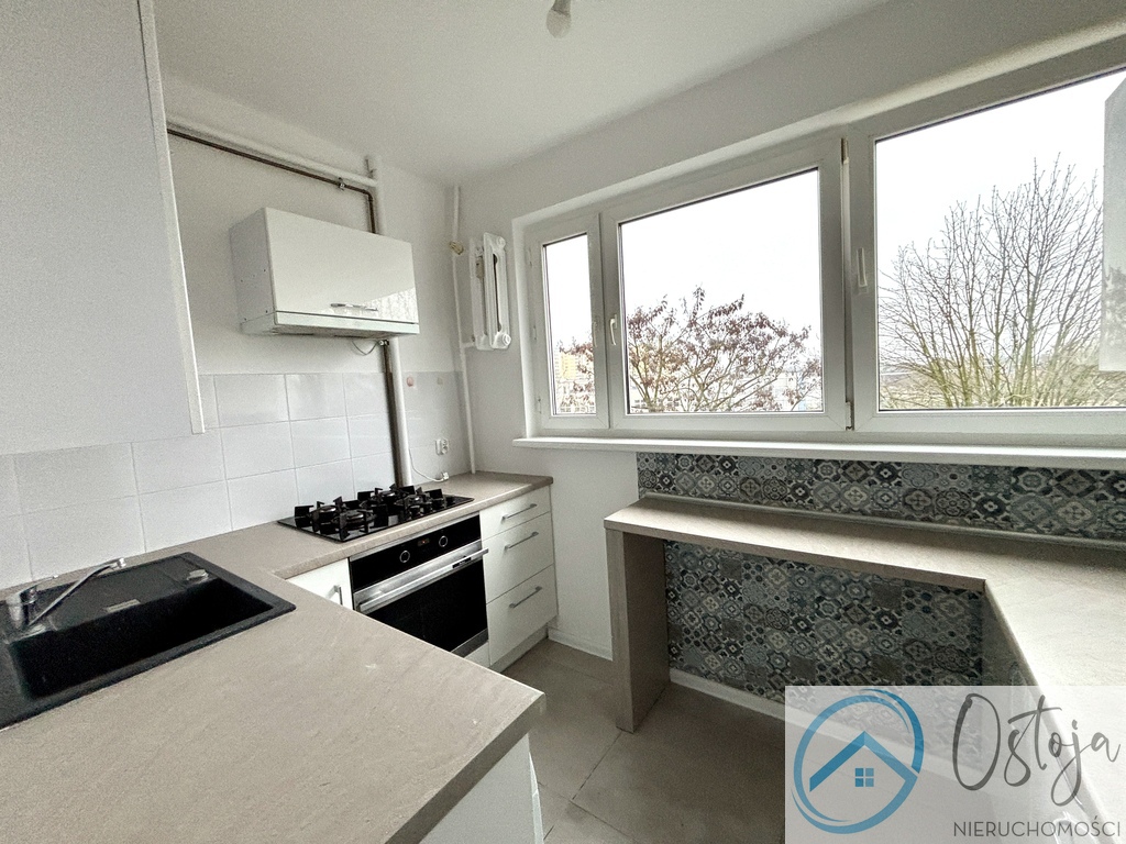 Kawalerka | Spółdzielcze prawo | Os. Kaliny (3)