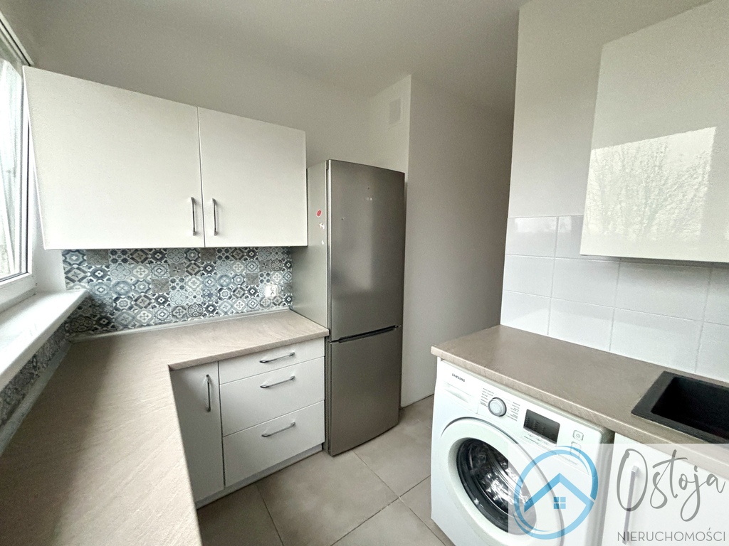 Kawalerka | Spółdzielcze prawo | Os. Kaliny (4)