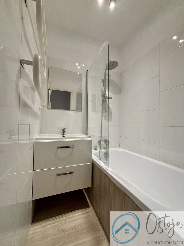 Kawalerka | Spółdzielcze prawo | Os. Kaliny (6)