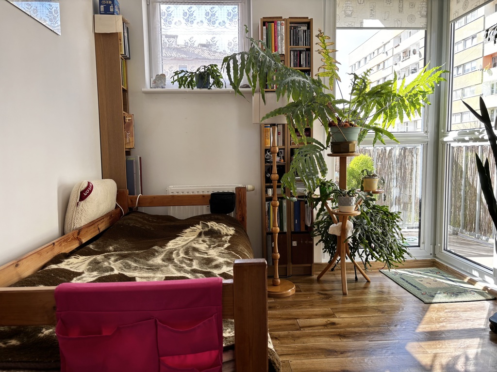 Mieszkania 2 pokoje, II piętro z balkonem Police (5)