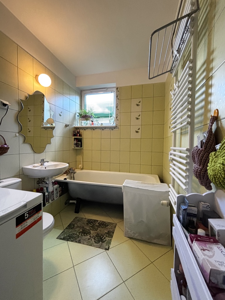 Mieszkania 2 pokoje, II piętro z balkonem Police (7)