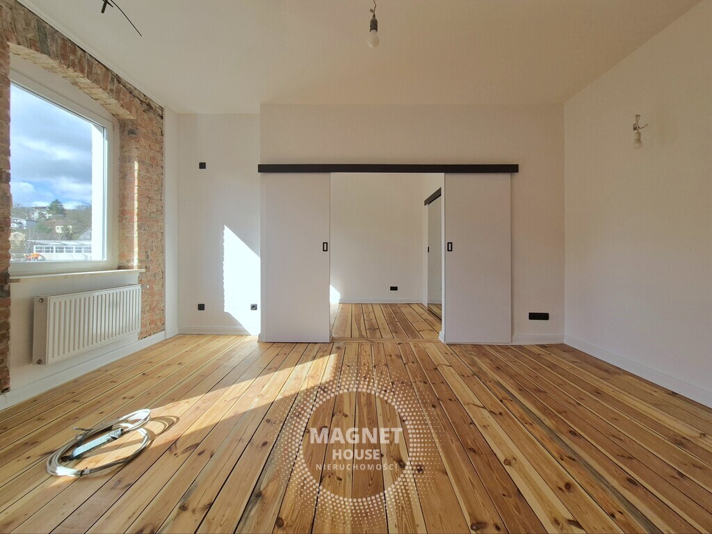 2 pokoje po generalnym remoncie przy Marinie i SKM (3)