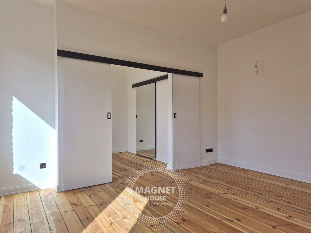 2 pokoje po generalnym remoncie przy Marinie i SKM (4)