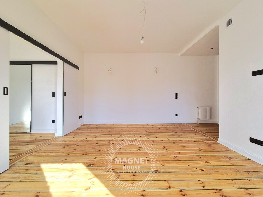 2 pokoje po generalnym remoncie przy Marinie i SKM (5)