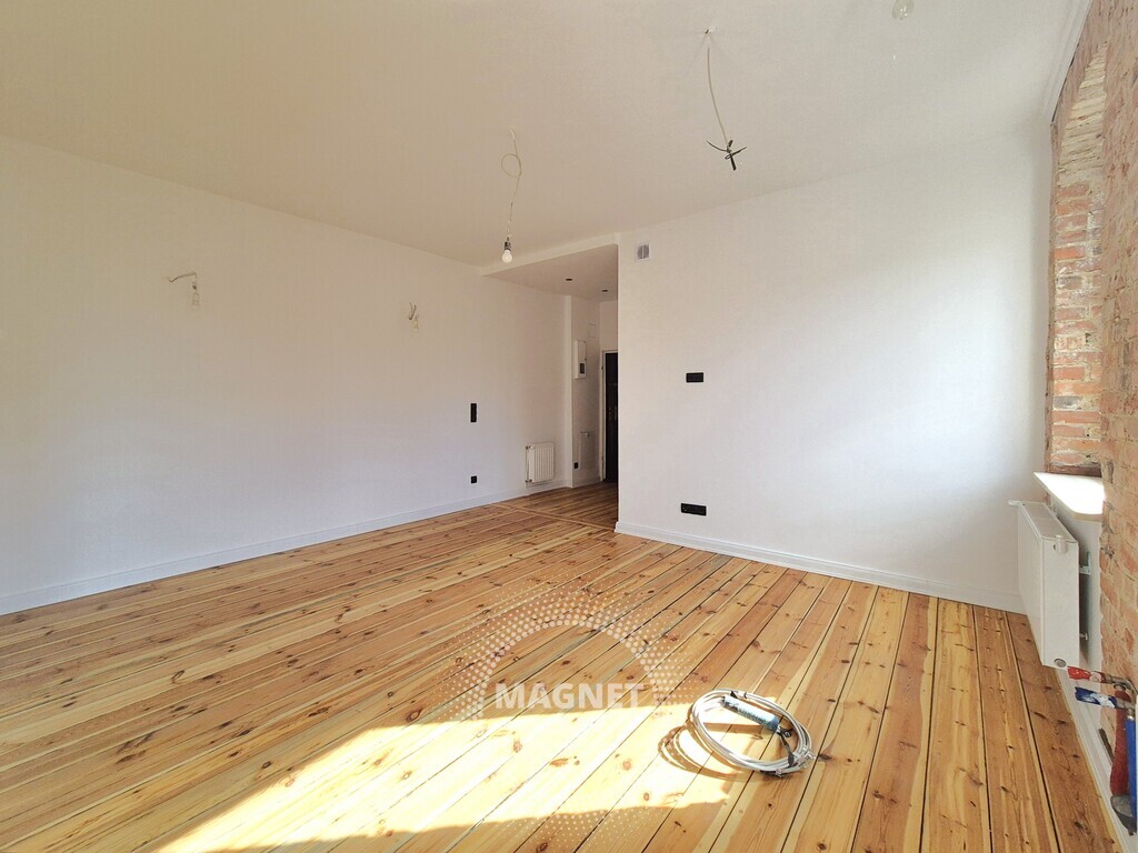 2 pokoje po generalnym remoncie przy Marinie i SKM (6)