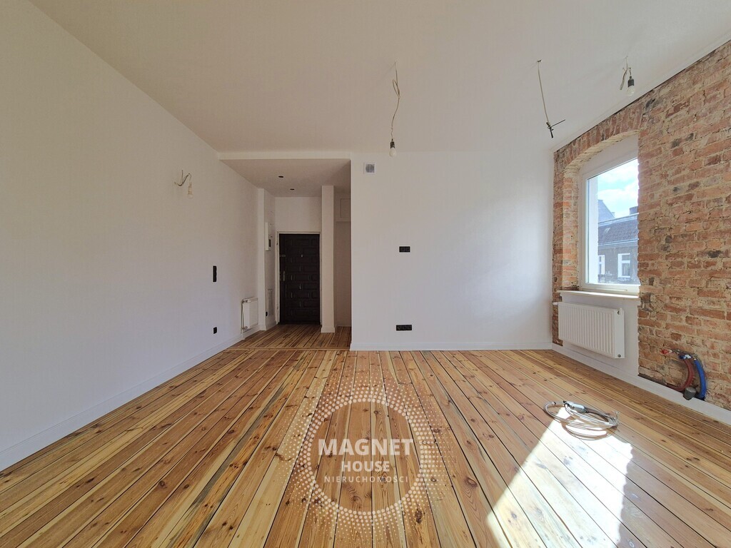 2 pokoje po generalnym remoncie przy Marinie i SKM (7)